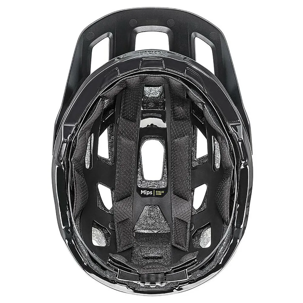 Uvex react MIPS Helm Uvex react MIPS Helm
