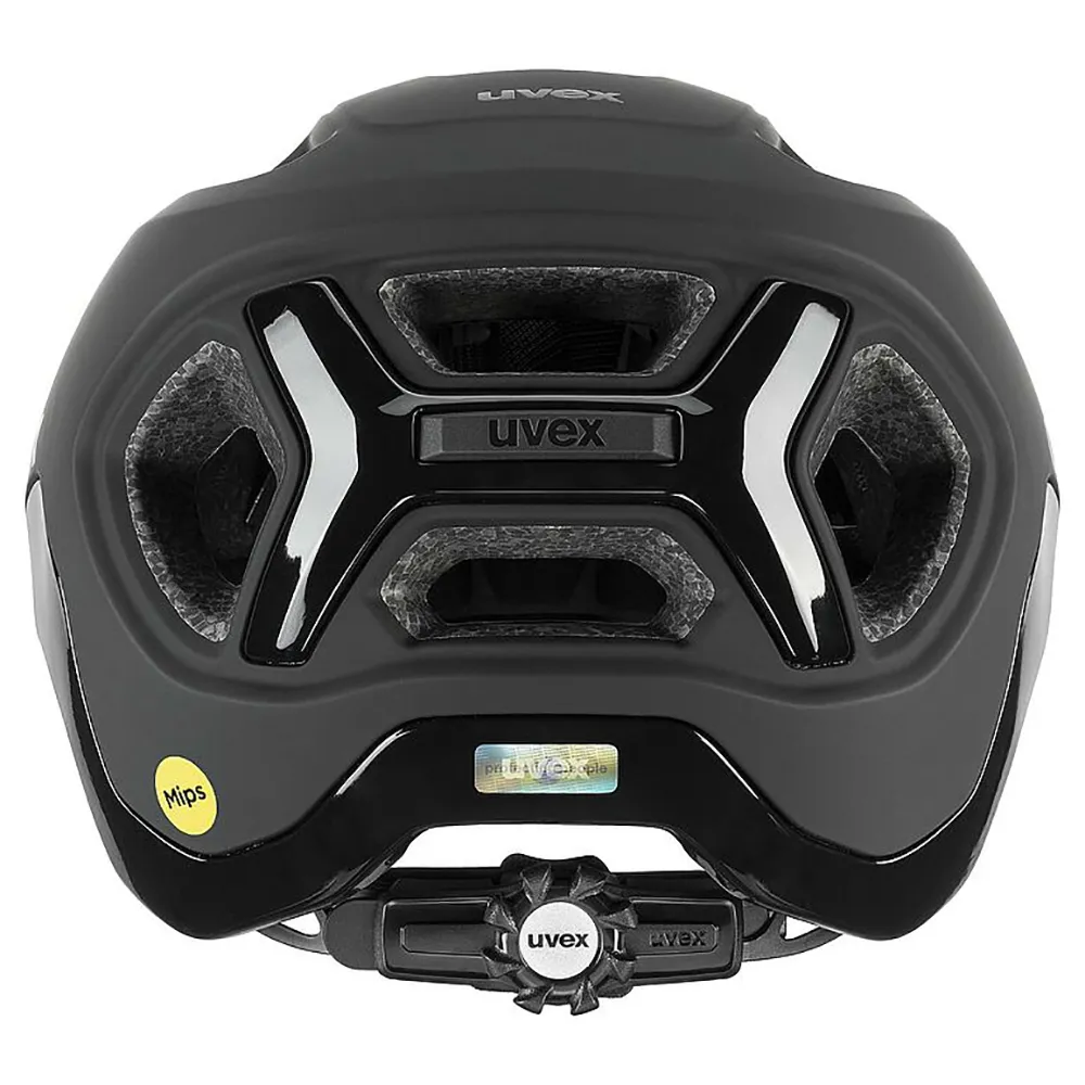 Uvex react MIPS Helm Uvex react MIPS Helm