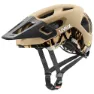 Desert / black matt
