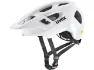 Uvex react MIPS Helm, Weiß