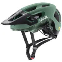 Uvex React Mips Mtb-helm