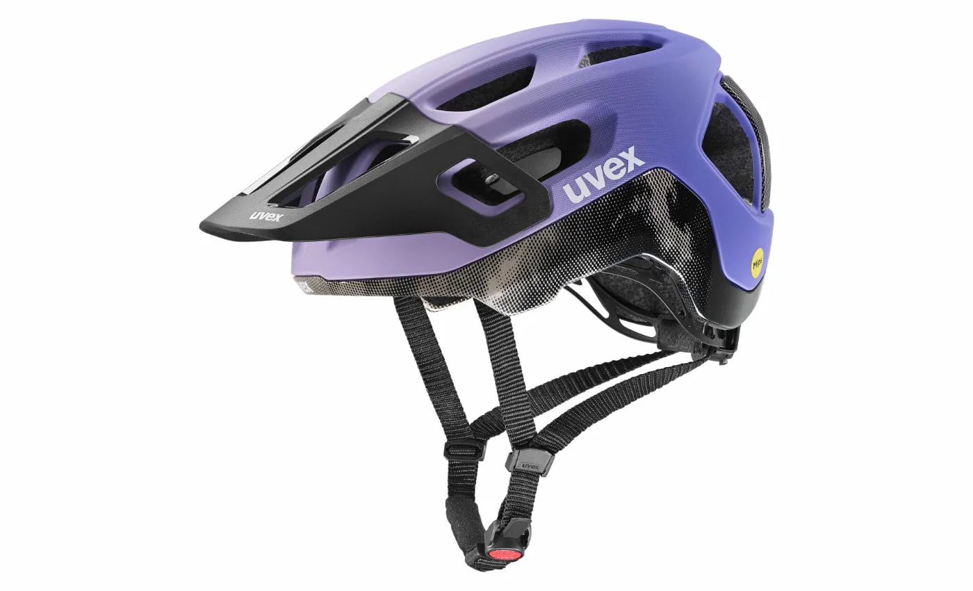 Uvex React Mips Mtb-helm Uvex React Mips Mtb-helm