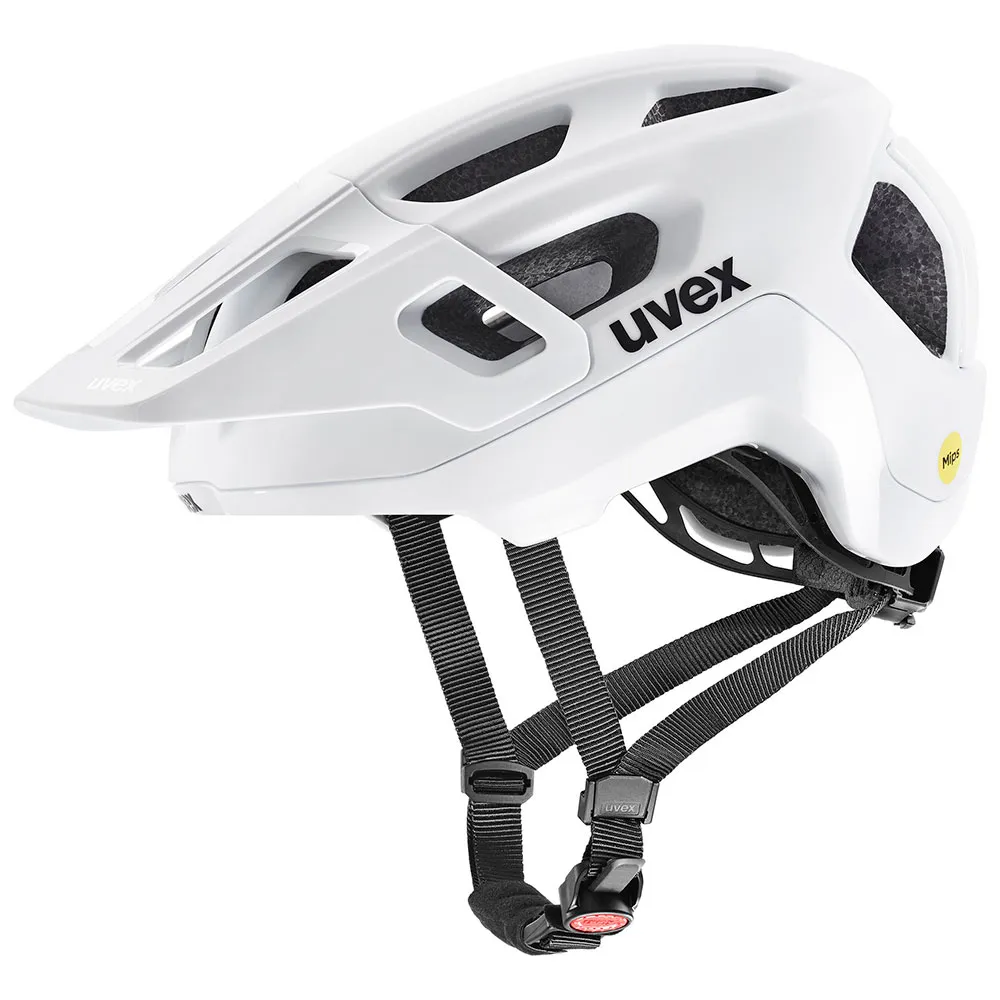Uvex React Mips Mtb-helm