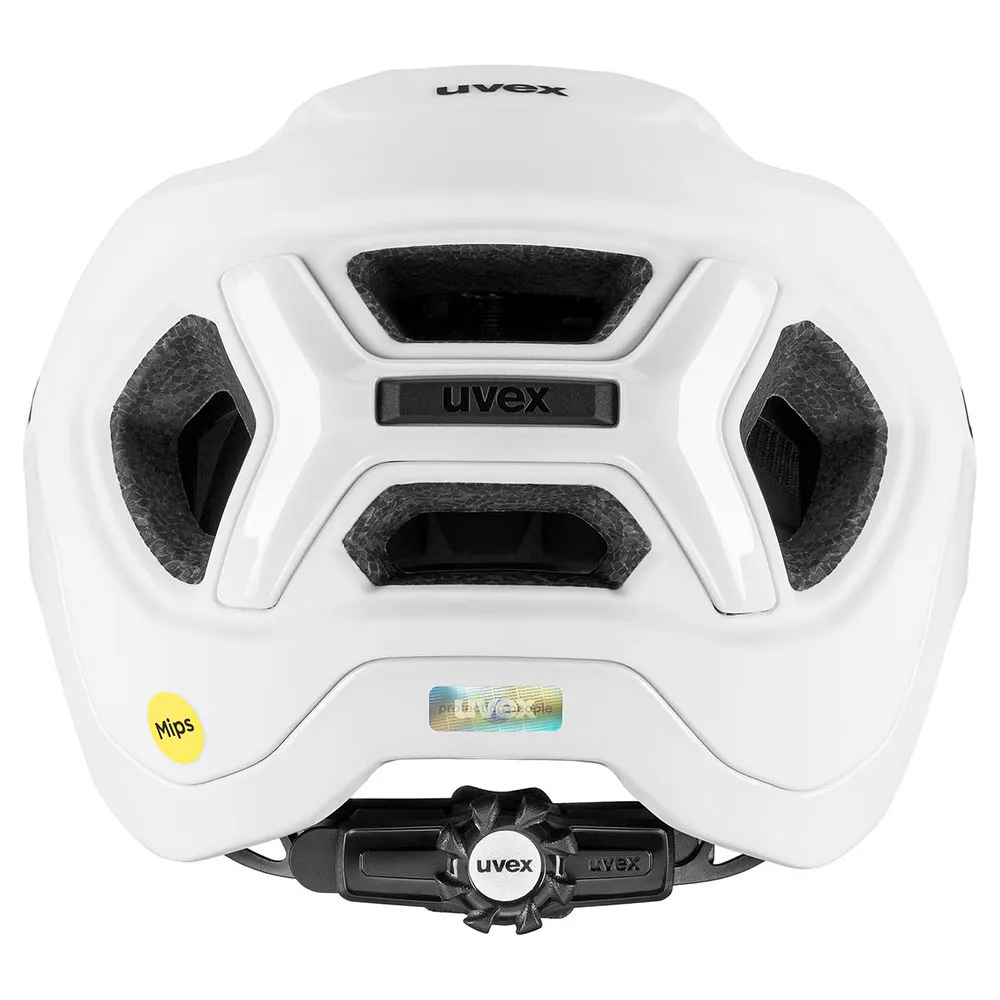 Uvex React Mips Mtb-helm