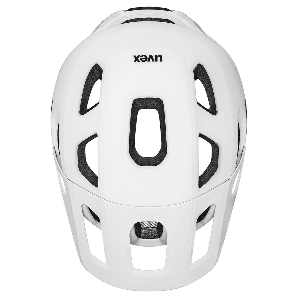 Uvex React Mips Mtb-helm