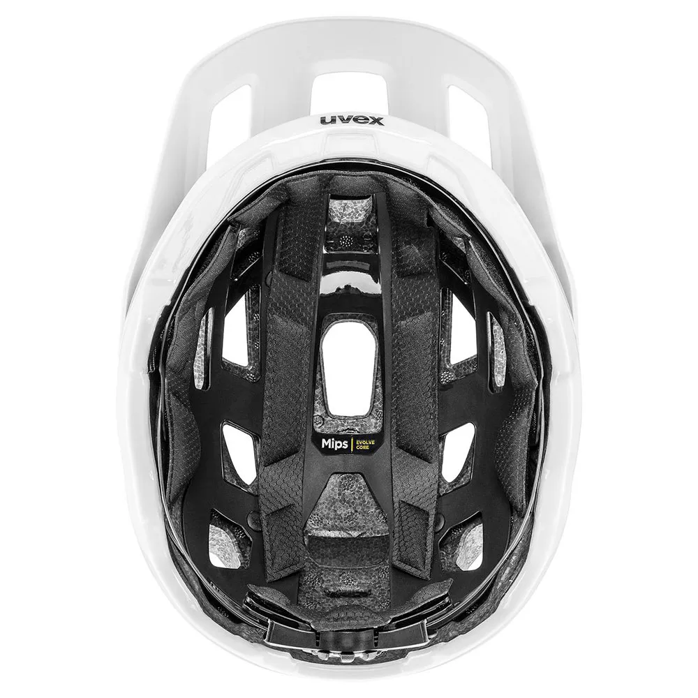 Uvex React Mips Mtb-helm