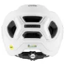 Uvex React Mips Mtb-helm