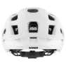 Uvex React Mips Mtb-helm