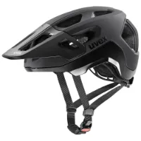 Uvex React Mtb-helm Uvex React Mtb-helm