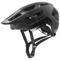 Uvex React Mtb-helm