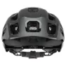 Uvex React Mtb-helm