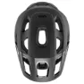 Uvex React Mtb-helm