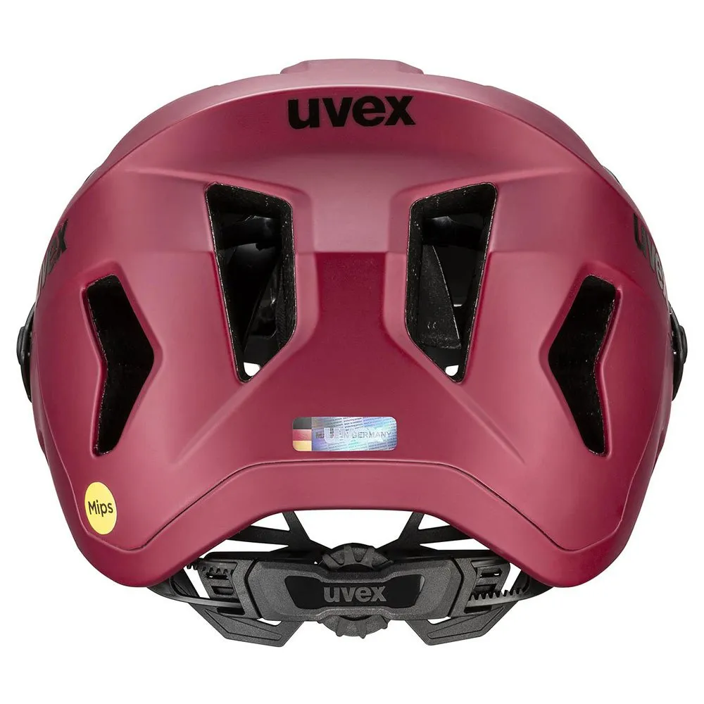 Uvex renegade MIPS Helm Uvex renegade MIPS Helm