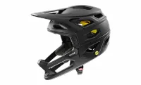 Uvex Revolt MIPS Fahrradhelm