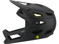 Uvex revolt MIPS Fullface Helm