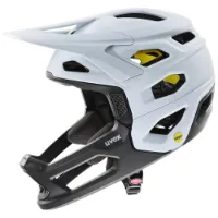 Uvex revolt MIPS Fullface Helm Uvex revolt MIPS Fullface Helm