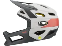 Uvex revolt MIPS Fullface Helm Uvex revolt MIPS Fullface Helm