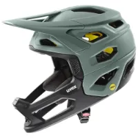 Uvex revolt MIPS Fullface Helm Uvex revolt MIPS Fullface Helm