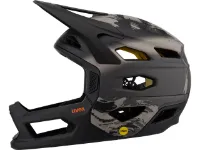 Uvex revolt MIPS Fullface Helm Uvex revolt MIPS Fullface Helm