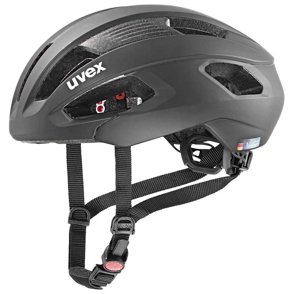 Uvex Rise Cc Helm Uvex Rise Cc Helm