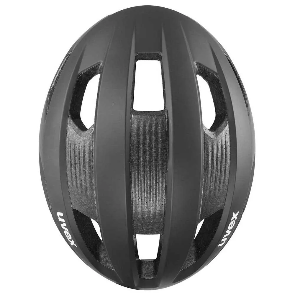 Uvex Rise Cc Helm Uvex Rise Cc Helm