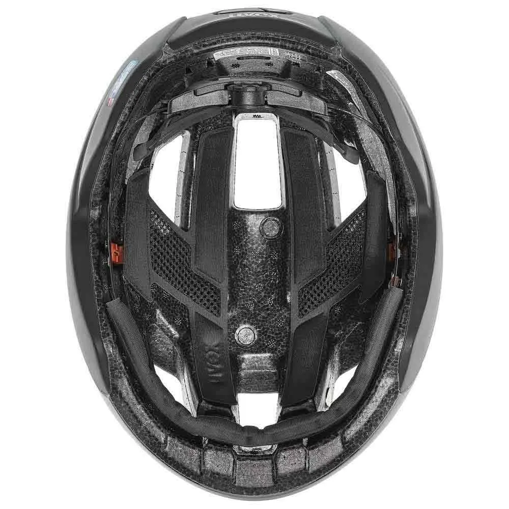 Uvex Rise Cc Helm Uvex Rise Cc Helm