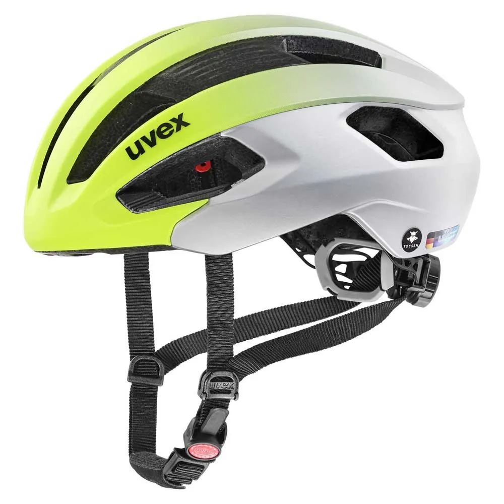 Uvex Rise Cc Tocsen Helm Uvex Rise Cc Tocsen Helm