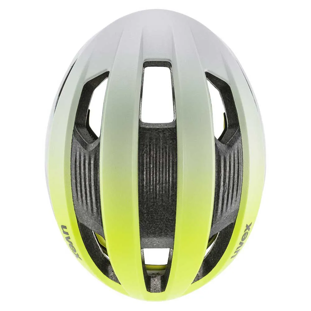 Uvex Rise Cc Tocsen Helm Uvex Rise Cc Tocsen Helm