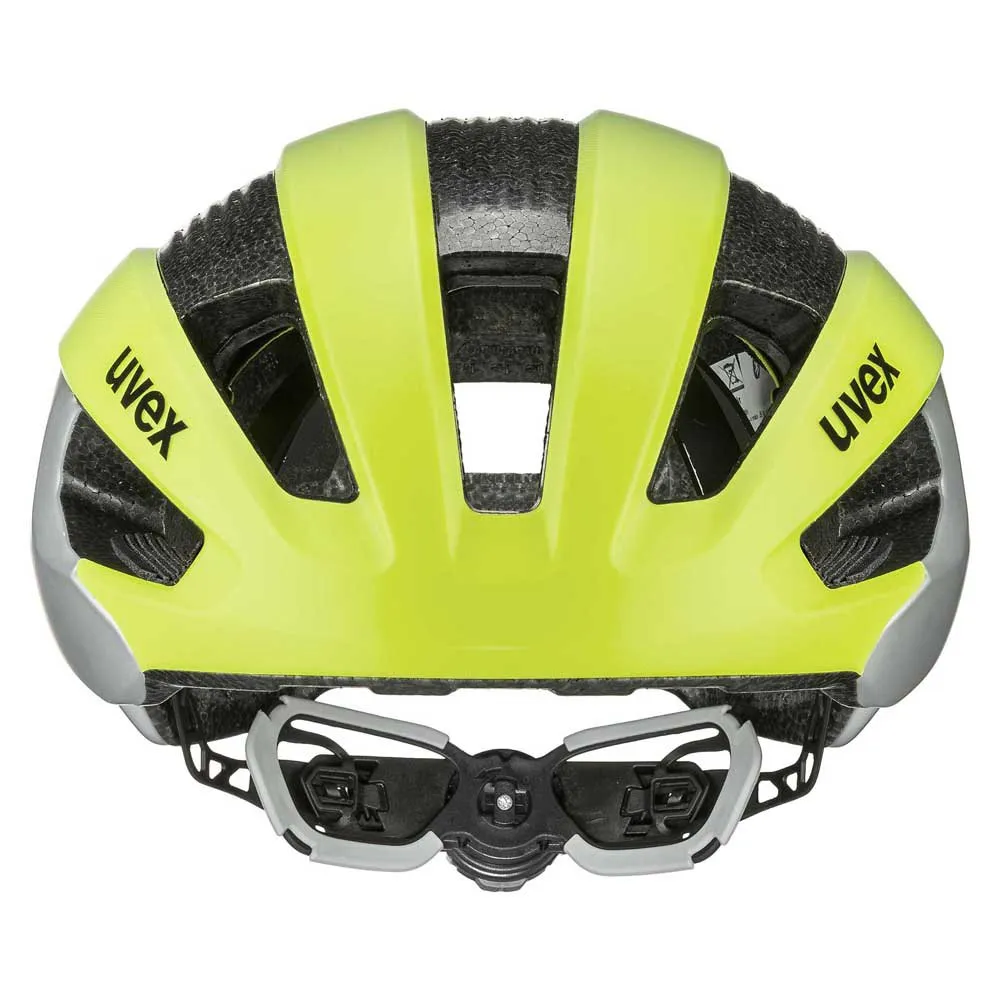 Uvex Rise Cc Tocsen Helm Uvex Rise Cc Tocsen Helm
