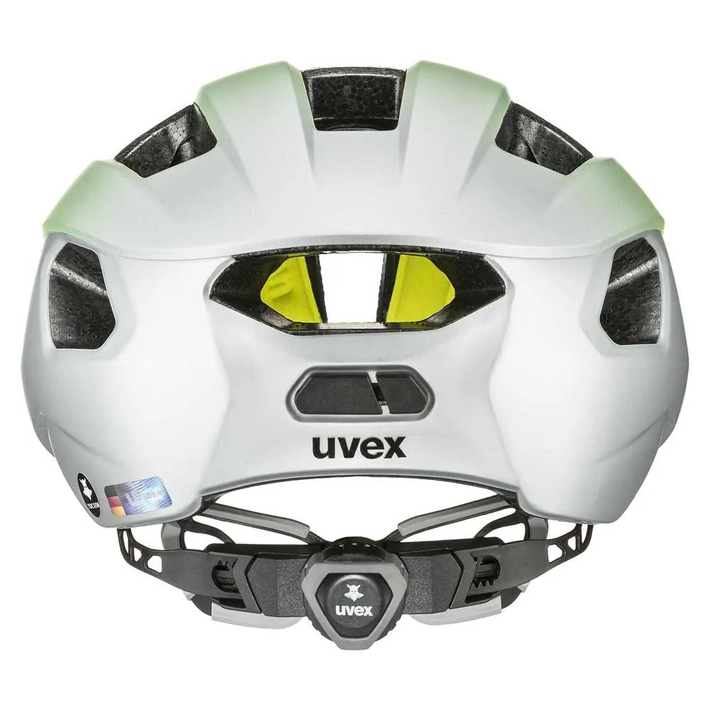 Uvex Rise Cc Tocsen Helm Uvex Rise Cc Tocsen Helm