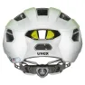 Uvex Rise Cc Tocsen Helm