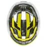 Uvex Rise Cc Tocsen Helm