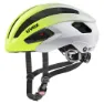 Uvex Rise Cc Tocsen Helm