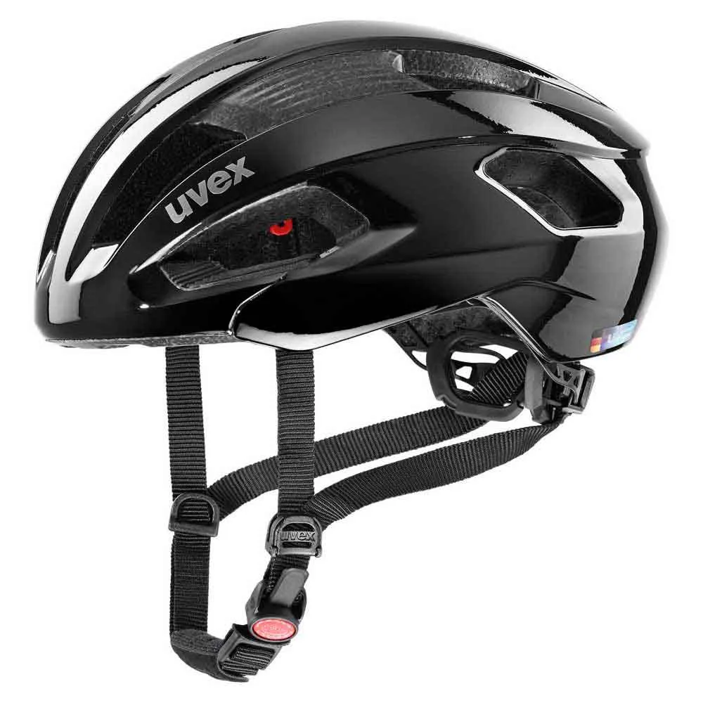 Uvex Rise Helm