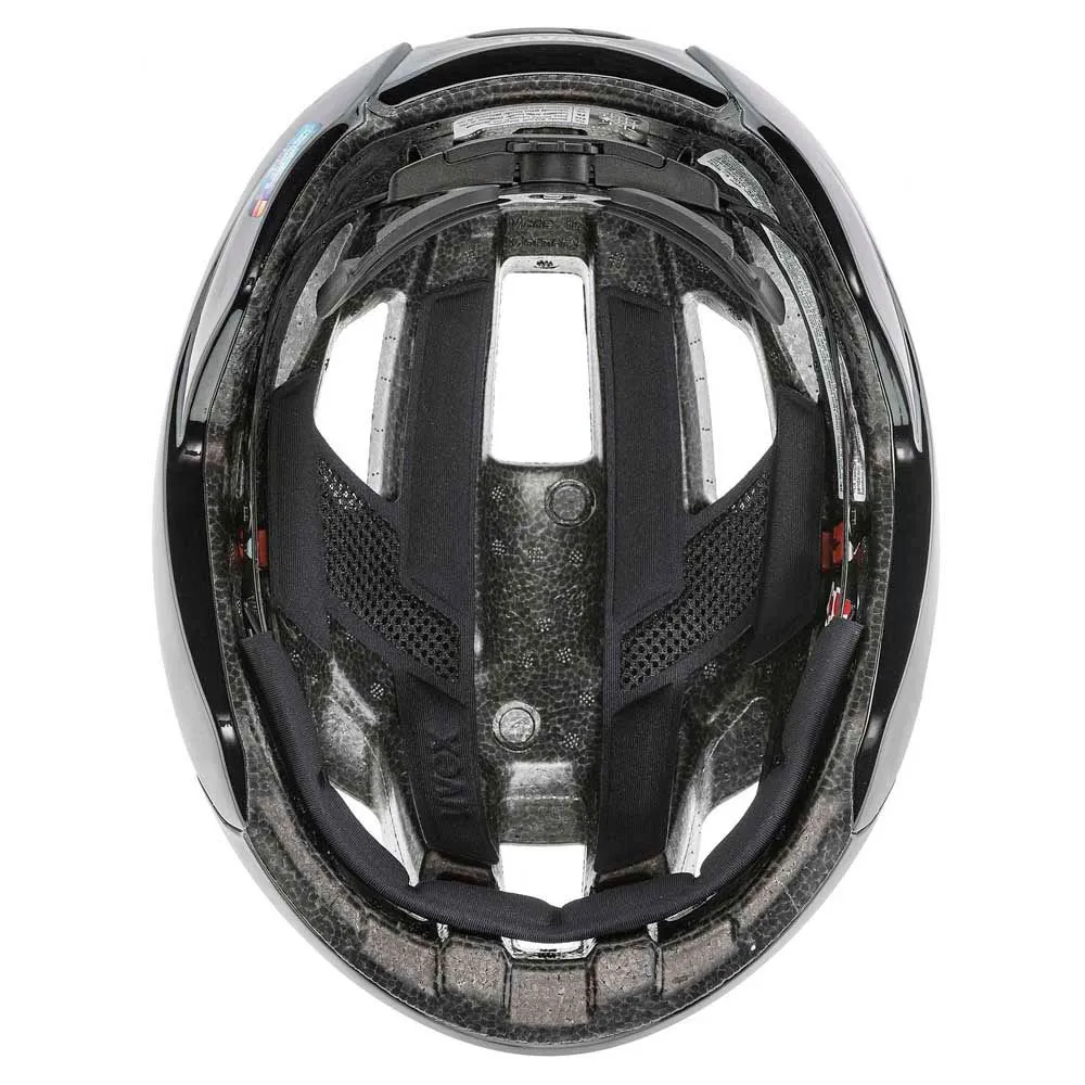 Uvex Rise Helm