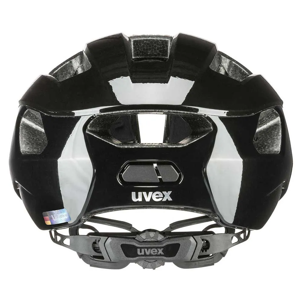 Uvex Rise Helm