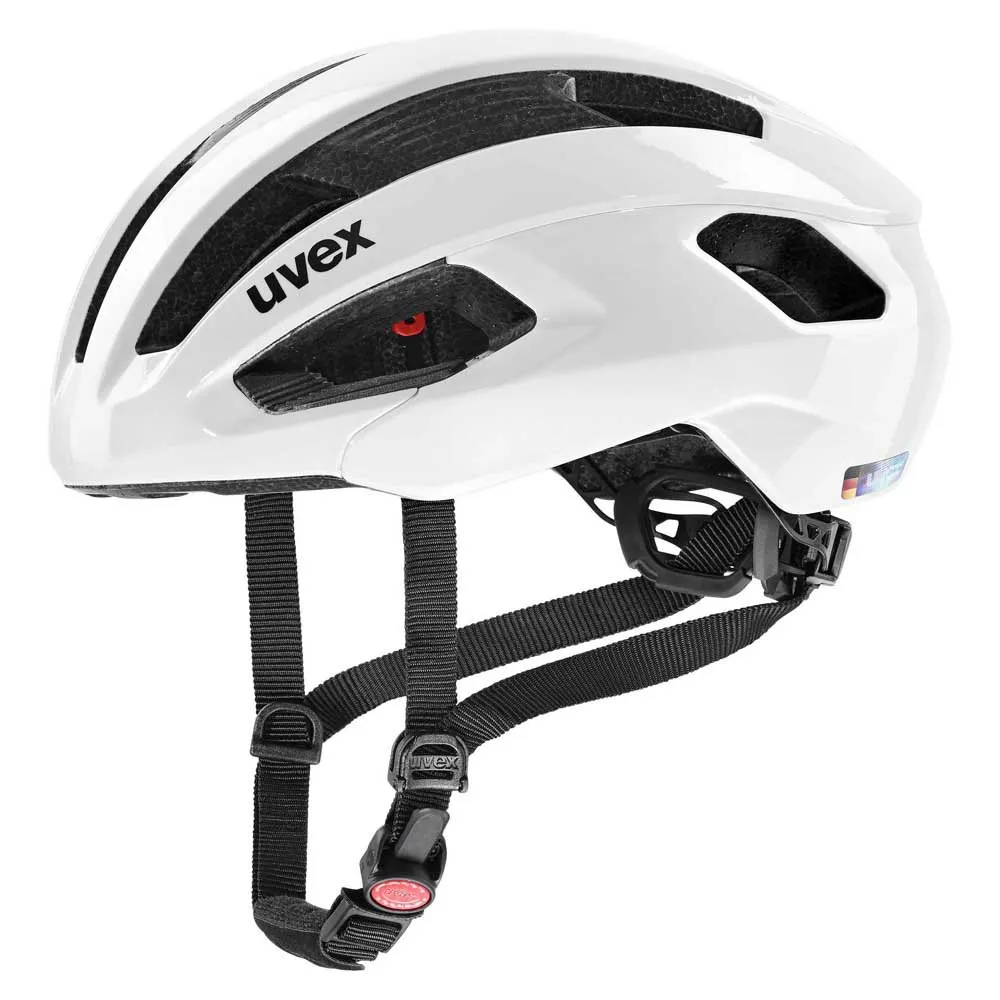 Uvex Rise Helm Uvex Rise Helm
