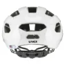 Uvex Rise Helm