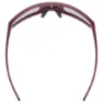 Uvex Skyryse Sonnenbrille