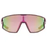 Uvex Skyryse Sonnenbrille