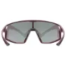 Uvex Skyryse Sonnenbrille