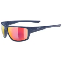 Uvex Sportstyle 230 Spiegel-sonnenbrille Uvex Sportstyle 230 Spiegel-sonnenbrille