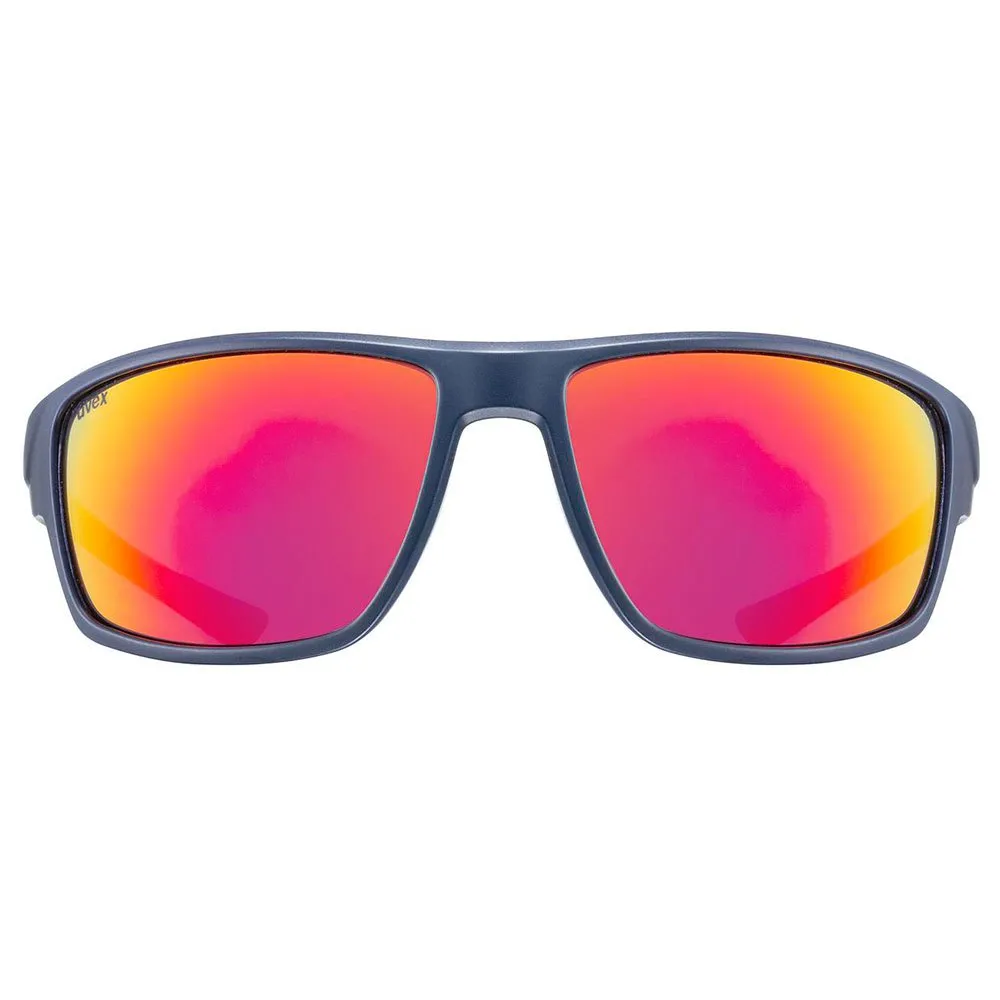 Uvex Sportstyle 230 Spiegel-sonnenbrille Uvex Sportstyle 230 Spiegel-sonnenbrille