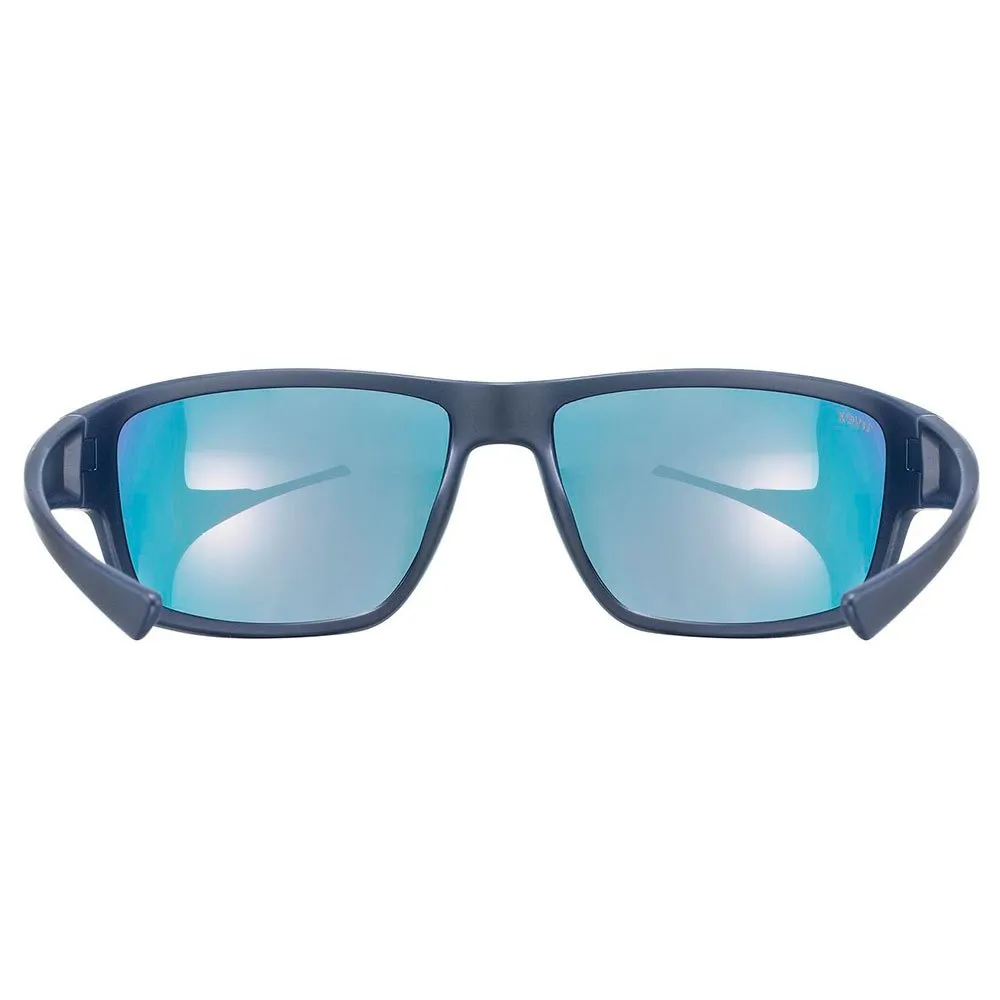Uvex Sportstyle 230 Spiegel-sonnenbrille Uvex Sportstyle 230 Spiegel-sonnenbrille