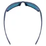 Uvex Sportstyle 230 Spiegel-sonnenbrille