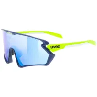 Uvex Sportstyle 231 2.0 Sonnenbrille
