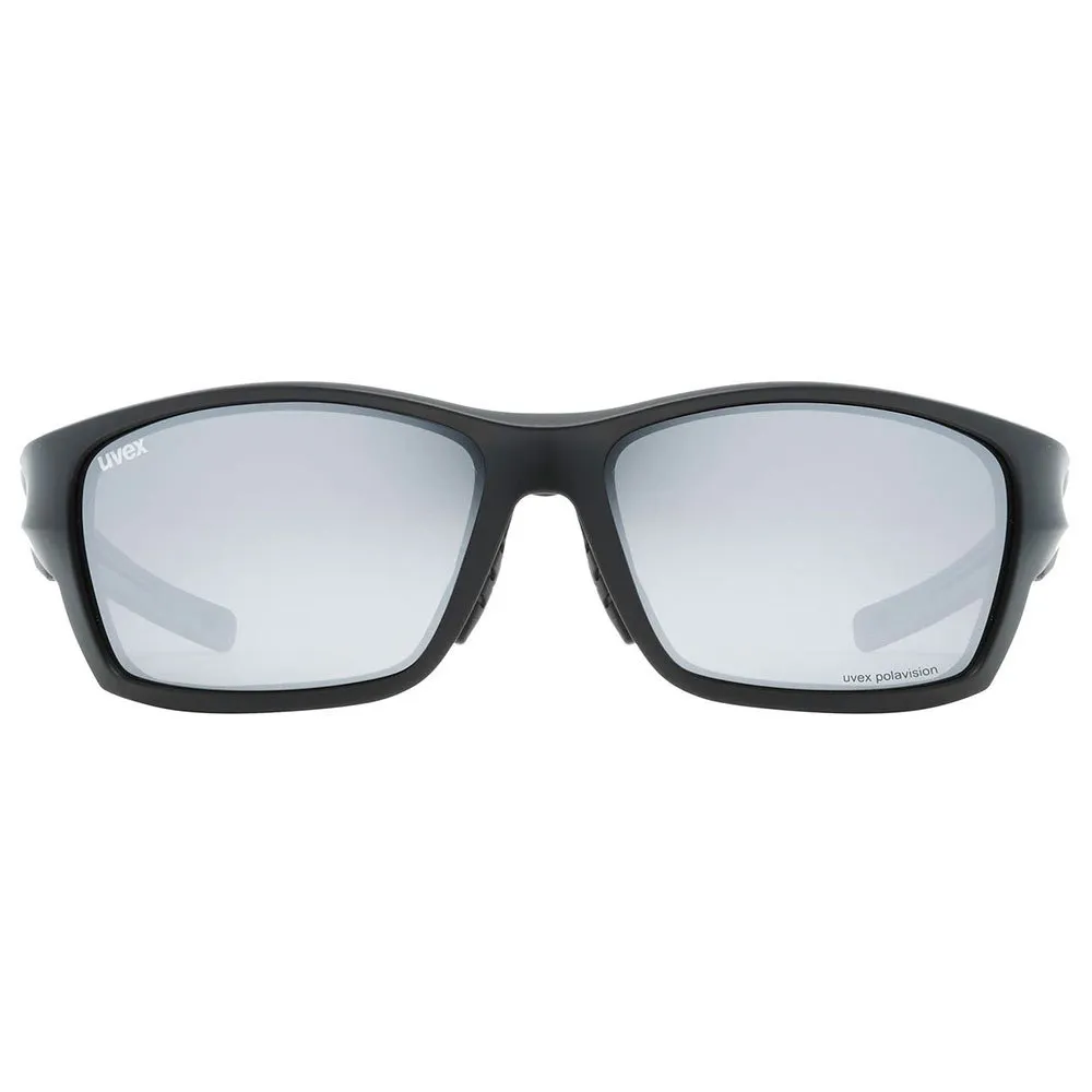 Uvex Sportstyle 232 Polarvision Spiegel-sonnenbrille Uvex Sportstyle 232 Polarvision Spiegel-sonnenbrille