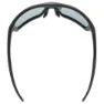 Uvex Sportstyle 232 Polarvision Spiegel-sonnenbrille