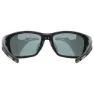 Uvex Sportstyle 232 Polarvision Spiegel-sonnenbrille