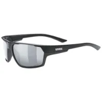 Uvex Sportstyle 233 Polarvision Spiegel-sonnenbrille Uvex Sportstyle 233 Polarvision Spiegel-sonnenbrille